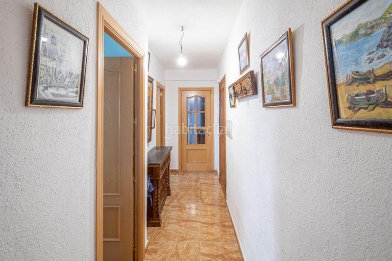 Foto dca52e53-b1a0-4da5-91a8-2811a5c0fc89. Piso amplio y luminoso piso en los vergeles, en Barrio de Zaidín Granada