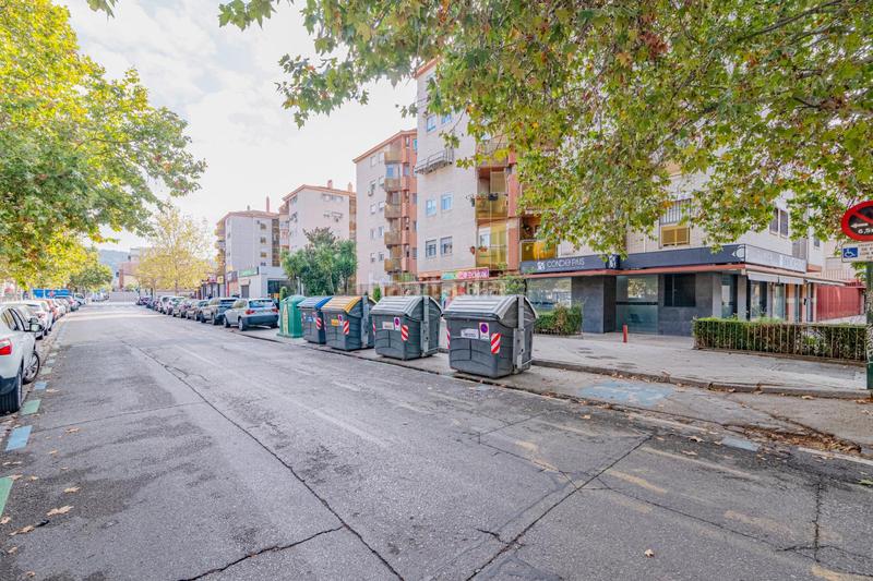 Foto 3359dfe6-3cd0-4c0a-a5e2-d5078e619816. Appartamento in Fígares Granada