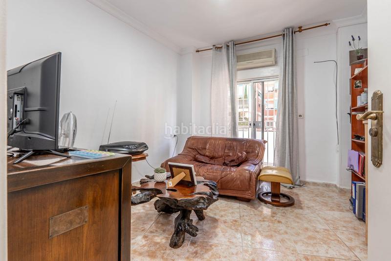 Foto b1cea6cf-42df-4a4e-9828-92719ee6e1fd. Appartement dans Barrio de Zaidín Granada