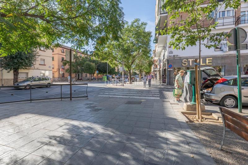 Foto fa88d49a-574f-4531-8188-4239492ea65e. Appartement dans Barrio de Zaidín Granada