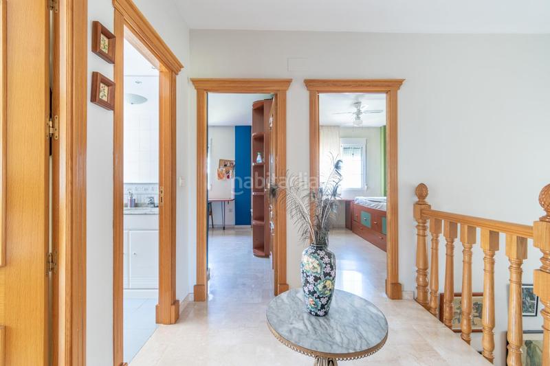 Foto 077993d6-4949-4fa1-9cf6-25719bdc4332. Chalet with heating parking pool in La Zubia Ciudad Zubia (La)