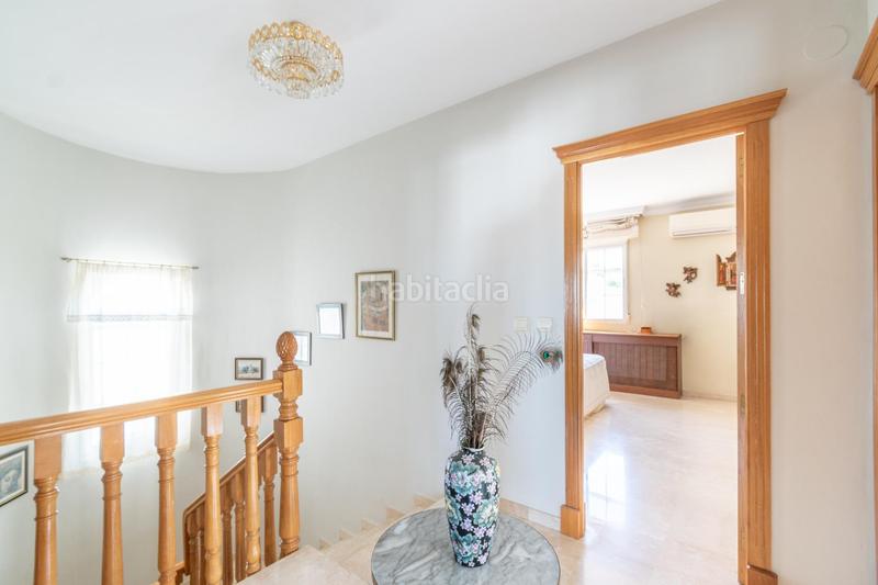 Foto 1cc4eab6-81a0-49ad-a9ac-9692ce26a134. Chalet with heating parking pool in La Zubia Ciudad Zubia (La)