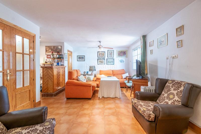 Foto 58fc6818-c620-45c9-916c-0e04f8dd53b7. Chalet with heating parking pool in La Zubia Ciudad Zubia (La)