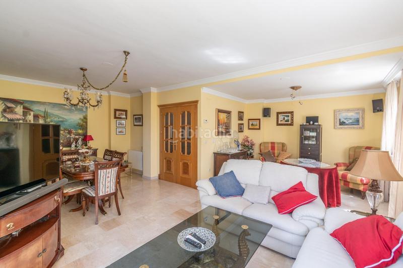 Foto a85ecbd9-91f6-491e-9501-4d72ef14d094. Chalet with heating parking pool in La Zubia Ciudad Zubia (La)