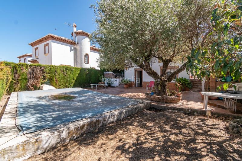 Foto bf63030c-56bc-4daa-8109-4d8bce570c03. Chalet with heating parking pool in La Zubia Ciudad Zubia (La)