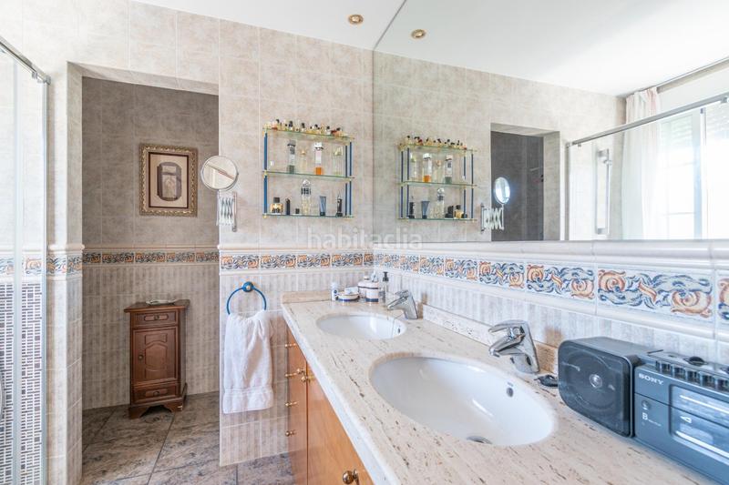 Foto e30d9be4-4612-401a-a17d-42b6b746b4e0. Chalet with heating parking pool in La Zubia Ciudad Zubia (La)