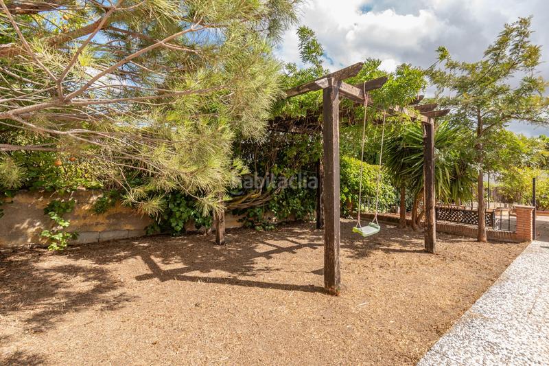 Foto 02390202-674f-4c2f-97db-e963c11eb7ee. Chalet avec chauffage parking piscine dans Villa de Otura