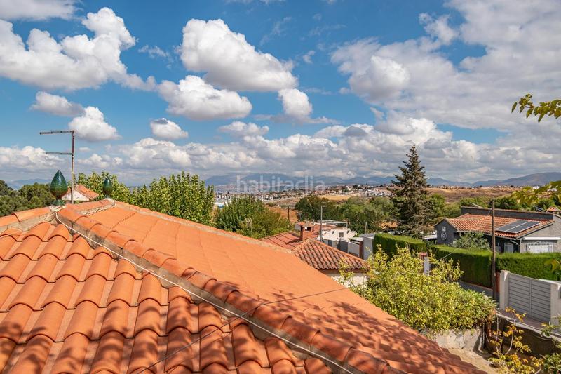 Foto 0969a56a-4a56-4191-86d7-a146267c5e26. Chalet avec chauffage parking piscine dans Villa de Otura