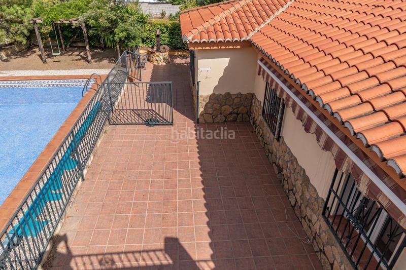 Foto 9fb229c4-d986-462c-b934-7c9cb2e74c1a. Chalet avec chauffage parking piscine dans Villa de Otura