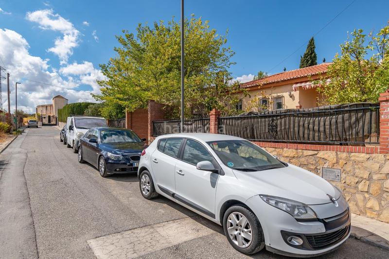 Foto cb4969fb-d138-4bec-8b0f-28d3281db0d5. Chalet avec chauffage parking piscine dans Villa de Otura