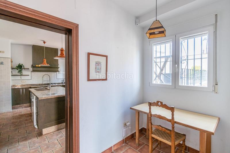 Foto f6975e6b-2d04-484c-9c9a-94824b3c269d. Chalet avec chauffage parking piscine dans Villa de Otura