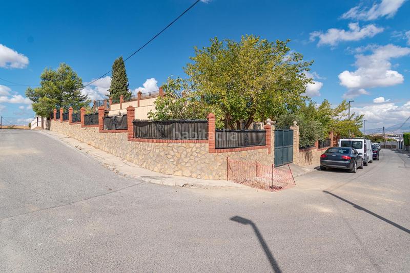 Foto f7910bad-20dd-403d-89c7-9bb710e7f778. Chalet avec chauffage parking piscine dans Villa de Otura