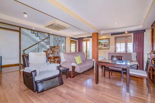 Semi detached house in Barrio de Zaidín