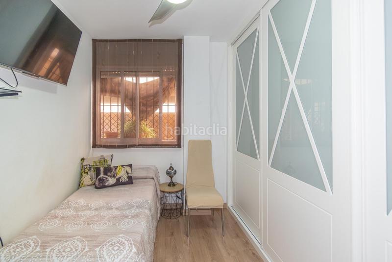 Foto 61859a9e-40d9-463a-869c-ccf5692e29c1. Appartement dans Avda. De los Ogíjares Armilla