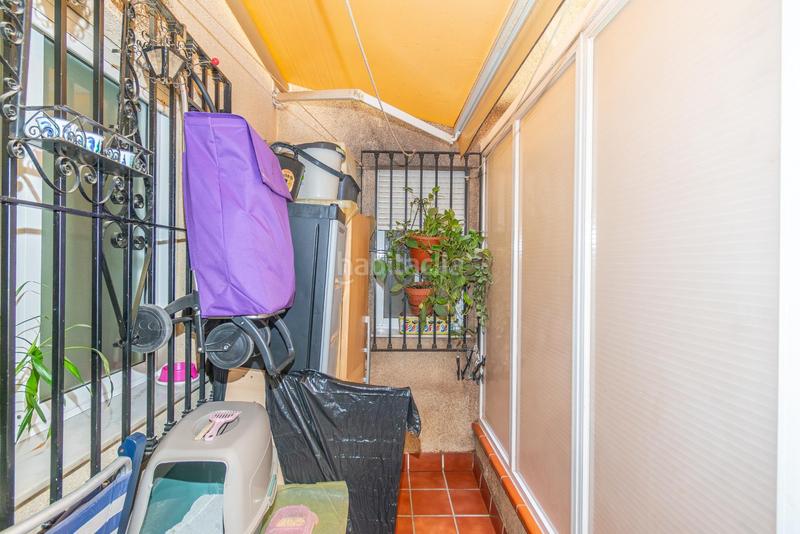 Foto 7ce3be2a-cc75-470e-8d06-3d30e9070082. Appartement dans Avda. De los Ogíjares Armilla