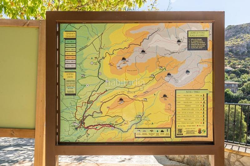 Foto 469d7176-7a6a-414c-a9ba-c6c8cb012686. Mas dans camino poligono 7 paraje 143 huerta vieja 408 dans Cogollos de la Vega