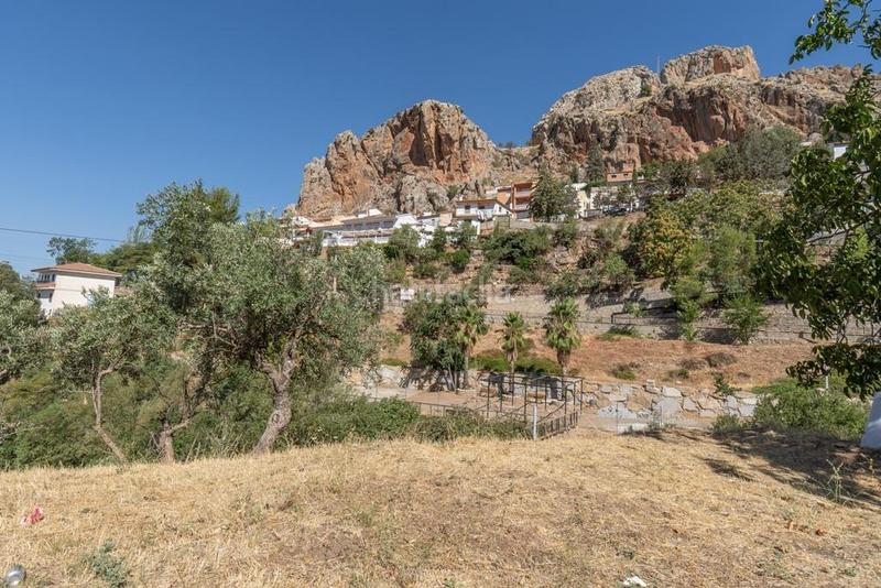 Foto 52ee585b-6442-46b5-909a-00ee2e72fe1a. Mas dans camino poligono 7 paraje 143 huerta vieja 408 dans Cogollos de la Vega