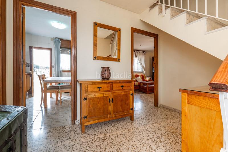 Foto 1d7f6f2d-f1ff-4516-9a63-11532b3e9fbb. Xalet a camino de la barrera (far) 58 a Fargue Granada