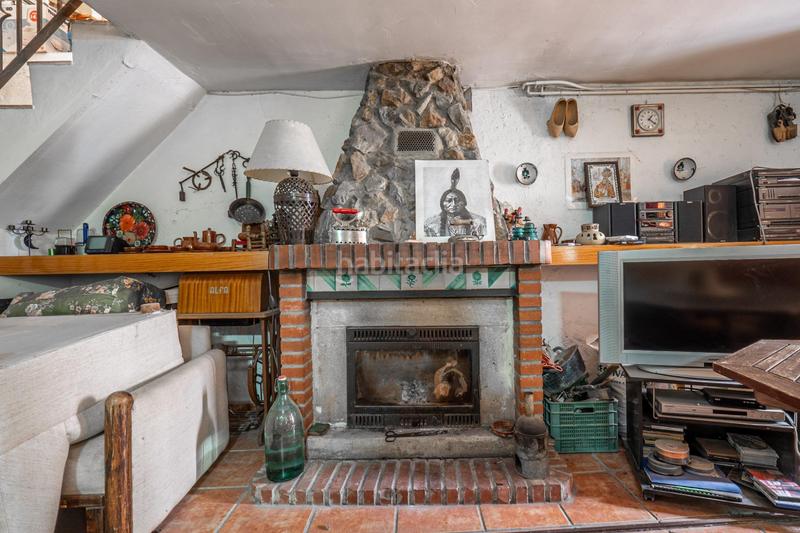 Foto 1e61a668-83d3-4260-8384-b5df972c1fbb. Xalet a camino de la barrera (far) 58 a Fargue Granada