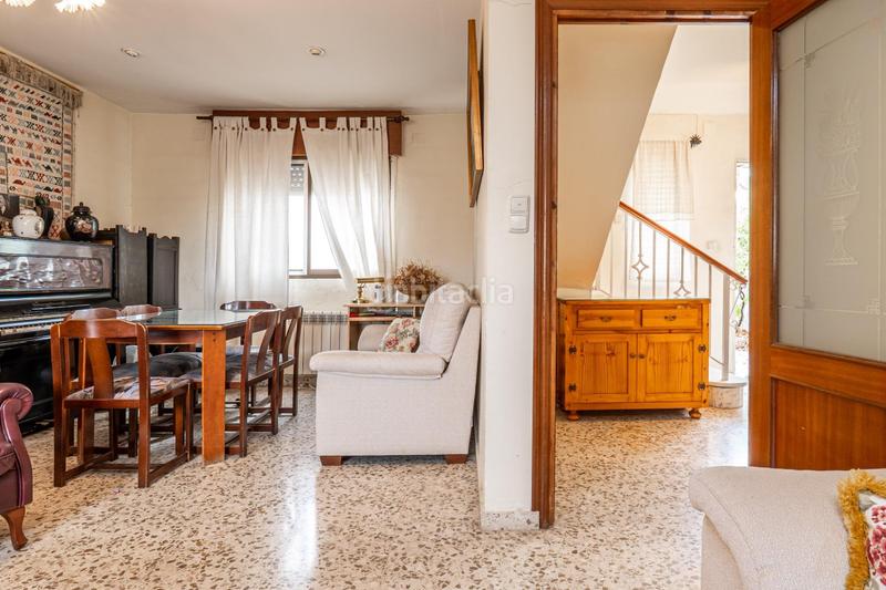 Foto 31ab00ed-f1d8-47ab-ad48-6926238b84dd. Xalet a camino de la barrera (far) 58 a Fargue Granada