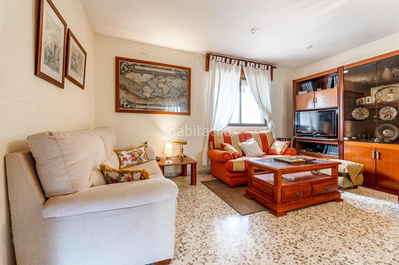 Foto 41ebcb46-9c2d-44de-84b7-acbe41c5e4e2. Xalet a camino de la barrera (far) 58 a Fargue Granada