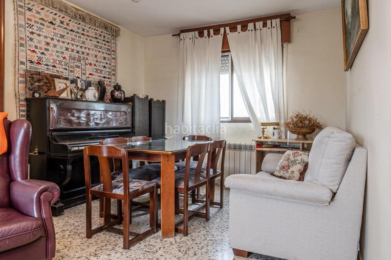 Foto 53f02a8e-56e2-47c8-860e-16fed55a4d8e. Xalet a camino de la barrera (far) 58 a Fargue Granada