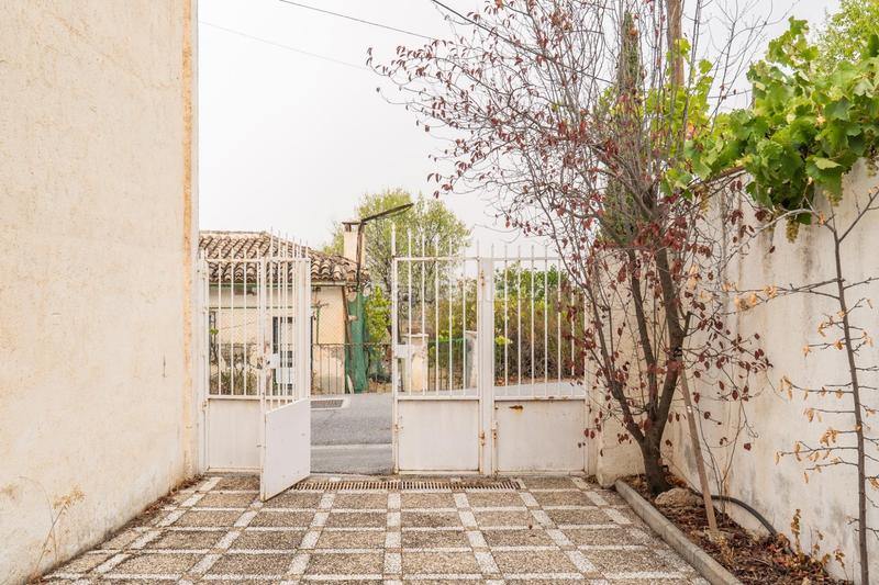 Foto 5727f539-5422-43ba-b55d-77698db9680d. Xalet a camino de la barrera (far) 58 a Fargue Granada