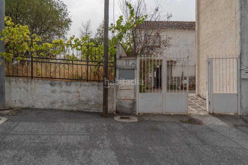 Foto 9007c07b-2438-44b9-9bf0-c47384953697. Xalet a camino de la barrera (far) 58 a Fargue Granada