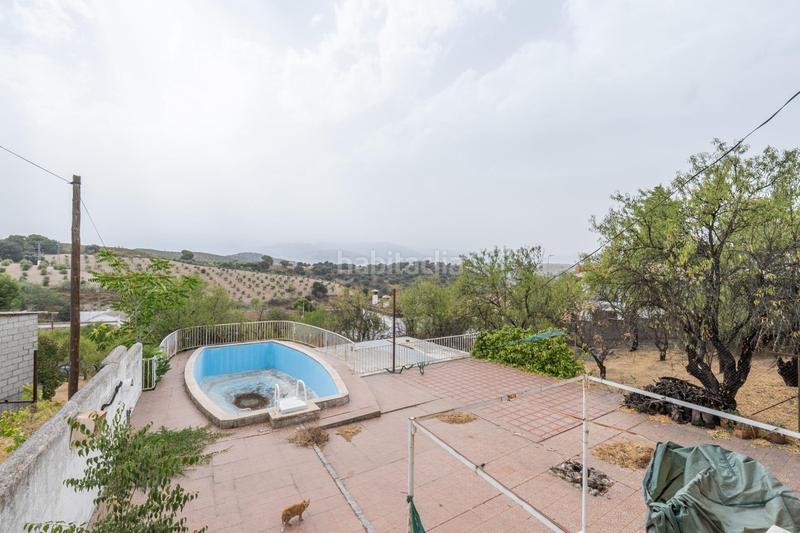 Foto 90ace655-9490-4b44-9e3c-0464dab76e9e. Xalet a camino de la barrera (far) 58 a Fargue Granada