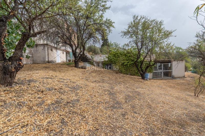 Foto 9eac7221-48fd-4b25-8ee7-2c937d13fab3. Xalet a camino de la barrera (far) 58 a Fargue Granada