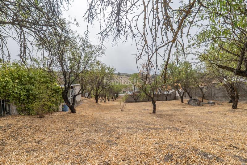 Foto 9f5f1db8-ee9b-45c4-a123-aaefd75bdf7f. Xalet a camino de la barrera (far) 58 a Fargue Granada