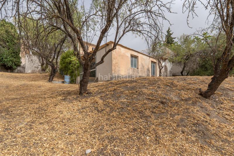 Foto baed82e1-0ea8-4f4a-acc0-d9e509bff213. Xalet a camino de la barrera (far) 58 a Fargue Granada