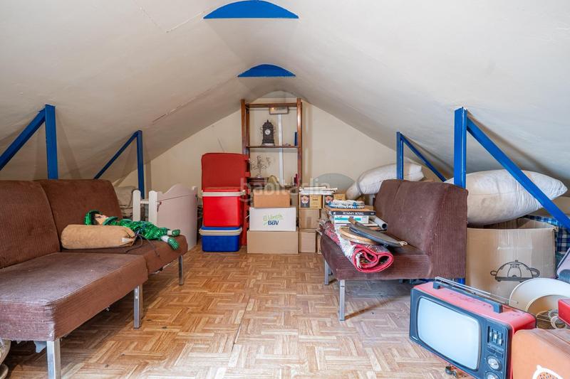 Foto ca8ec072-0f00-4bf6-a600-699e07a69189. Xalet a camino de la barrera (far) 58 a Fargue Granada