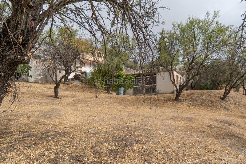 Foto cecbaa6a-8efb-4503-a4e3-df9078480157. Xalet a camino de la barrera (far) 58 a Fargue Granada