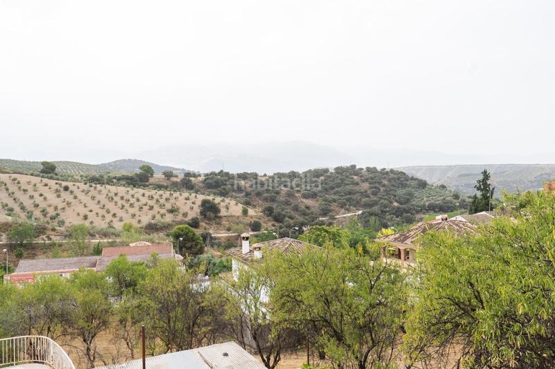 Foto df5a24cf-fe0d-45c4-81af-f9fd543c7a7a. Xalet a camino de la barrera (far) 58 a Fargue Granada