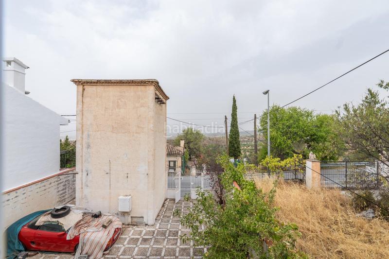 Foto e40ad6cb-9c9d-421a-adbc-c16b3400455c. Xalet a camino de la barrera (far) 58 a Fargue Granada