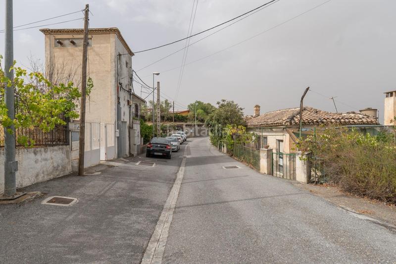 Foto ff9ee183-e16c-43e8-b82f-b7a9d71b5b88. Xalet a camino de la barrera (far) 58 a Fargue Granada