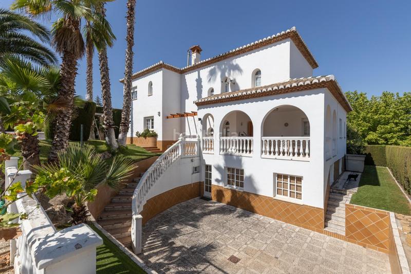 Foto 392292d4-971a-42e5-b1f6-d992a6bf4f7c. Chalet in calle calle del lirio in Gójar