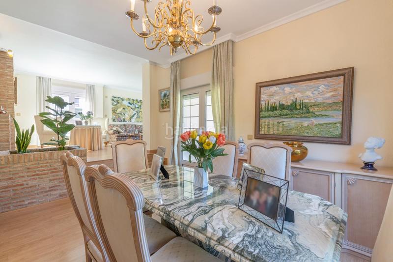 Foto c7460b71-6967-42bf-a3d7-bf5aaf0d8b96. Chalet in calle calle del lirio in Gójar