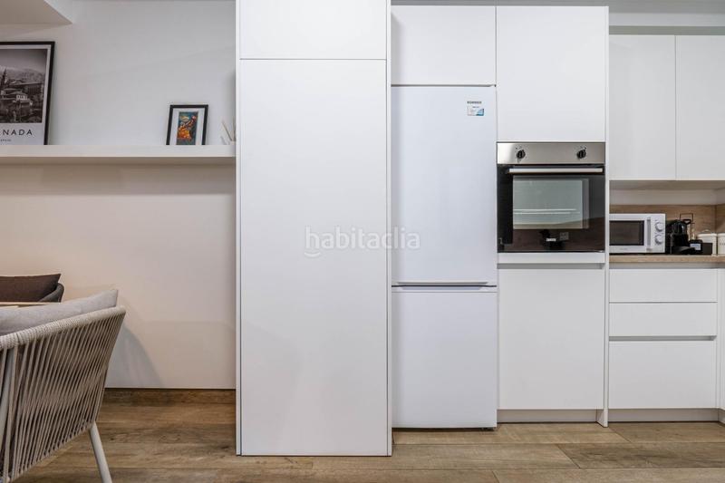 Foto 1cbc3365-220f-4825-9c3e-fa0afb044758. Appartement dans calle jose luis perez pujadas dans Granada