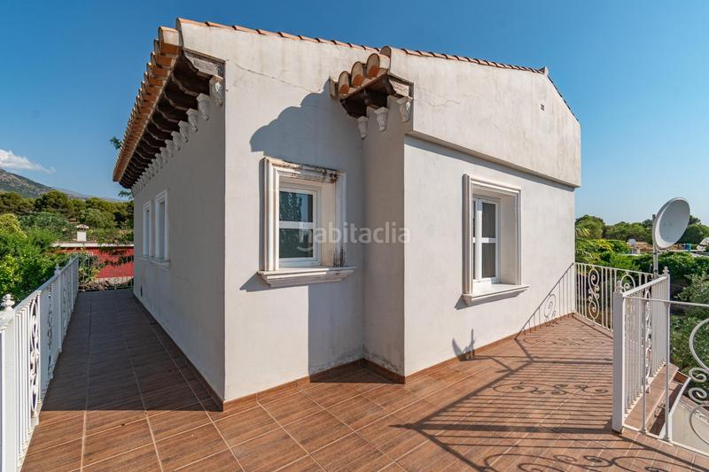 Foto 417bf120-ad14-4c2c-9b5a-1478452375e1. Chalet precioso chalet . en Barrio de la Vega Monachil