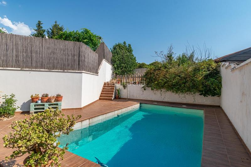 Foto 461aa00a-91f7-4b67-9556-b48f0a68c063. Chalet precioso chalet . en Barrio de la Vega Monachil