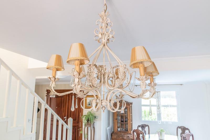 Foto 4c705ddc-6f01-48ef-8ab2-db189b727482. Chalet precioso chalet . en Barrio de la Vega Monachil