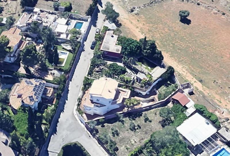 Foto 565da04e-1685-4ad6-9f68-d39c8e0baab0. Chalet precioso chalet . en Barrio de la Vega Monachil