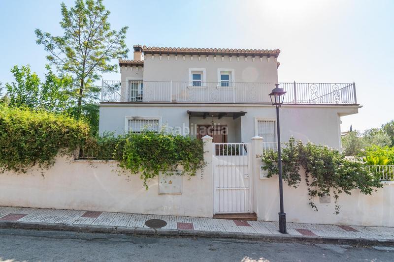 Foto 599dcf04-b9dc-4339-8c02-ef7ce5cb8d97. Chalet precioso chalet . en Barrio de la Vega Monachil