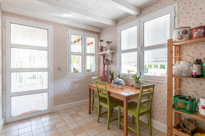 Foto 95ca7e55-d165-471b-a542-c3fd52417df8. Chalet precioso chalet . en Barrio de la Vega Monachil