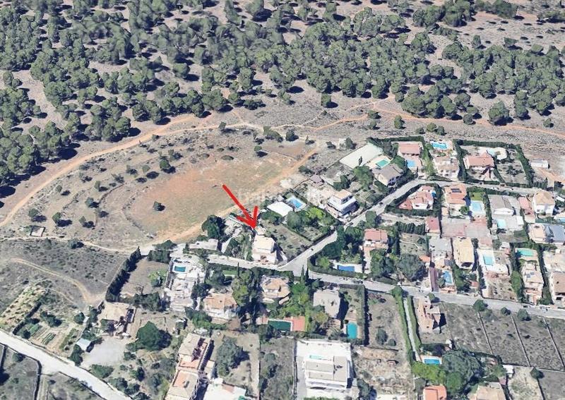 Foto a5596370-0eca-4b5b-81f4-d0a3cf04fa13. Chalet precioso chalet . en Barrio de la Vega Monachil