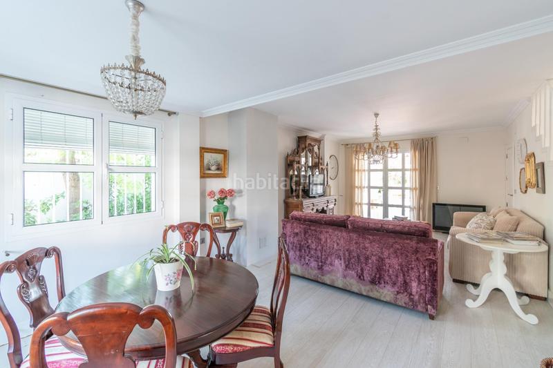 Foto d4a5c201-3462-4fb0-bc32-29a76addc51d. Chalet precioso chalet . en Barrio de la Vega Monachil