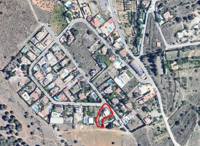 Foto d858fc3b-f011-44a2-9e62-9ec16afd753d. Chalet precioso chalet . en Barrio de la Vega Monachil