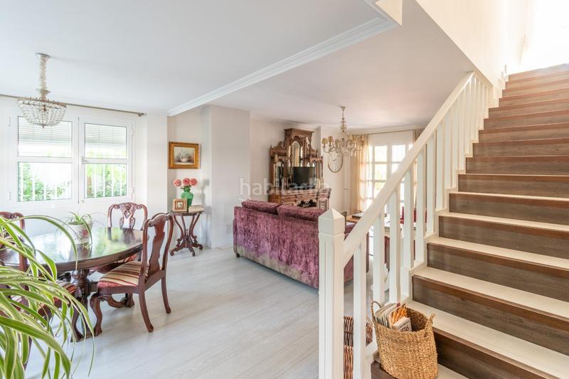 Foto f570d9c4-9cc1-4cde-8b74-e5b3ae419fb6. Chalet precioso chalet . en Barrio de la Vega Monachil